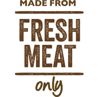 Produs din carne proaspătă fără făină